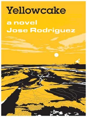 cover image of Yellowcake